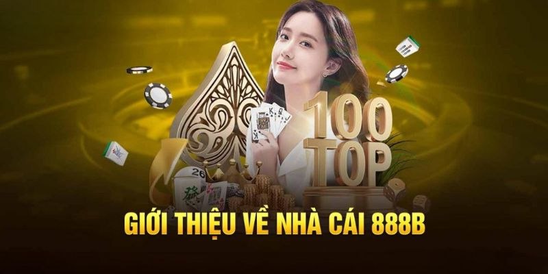 Giới thiệu 888B